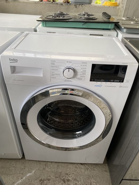 Пральна машинка 60/45 см