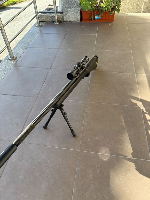 Sniper CM702U Airsoft