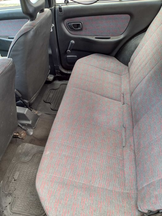 Продам Hyundai Pony 1.5 інжектор