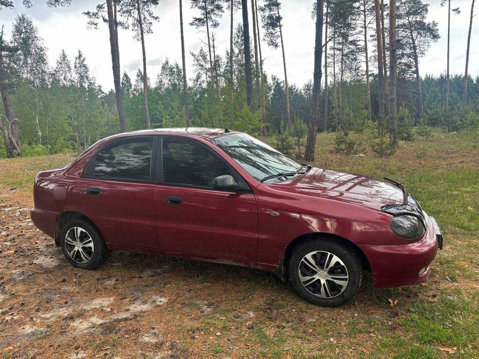 Продам автомобіль