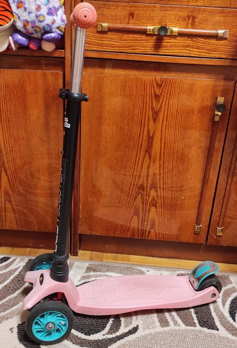 Самокат  дитячий