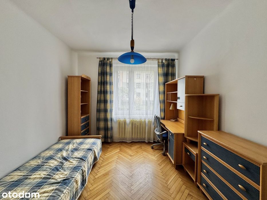 Mieszkanie Na Parterze!