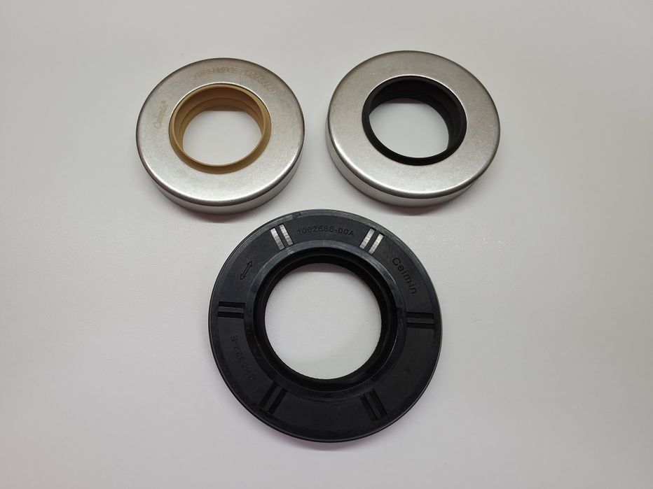 Сальник ротора Tesla, Mercedes, Toyota