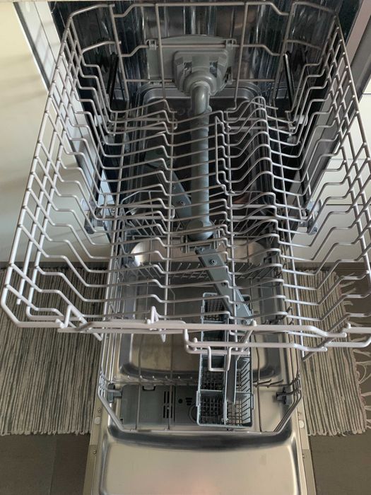 Maquina de lavar louça TEKA encastre DW7 41 FI