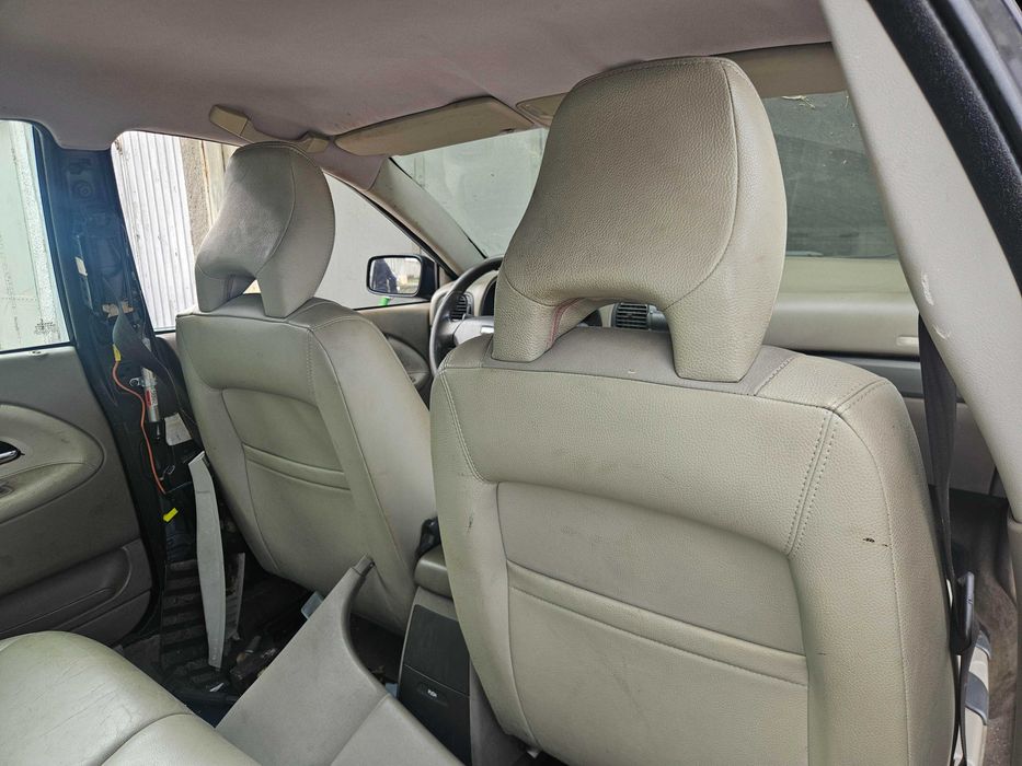 Volvo S40 1.6 Gasolina (2004) | 12.000 km | Motor novo 2024 | 1.500€ | Barreiro