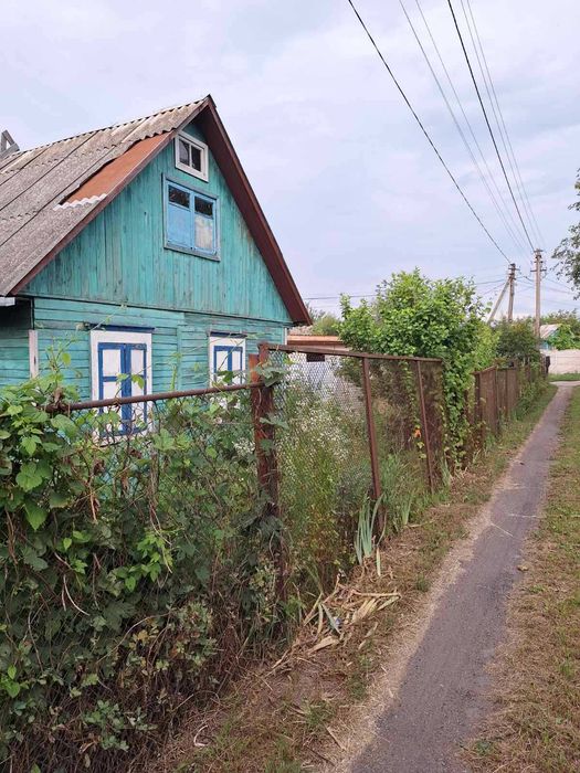 Продається дача в районі Єськова.