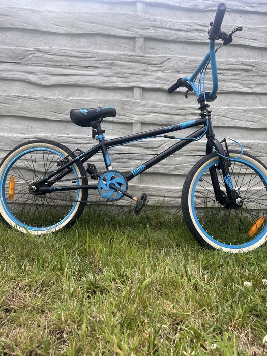 BMX Tabou 1.0 stan bardzo dobry