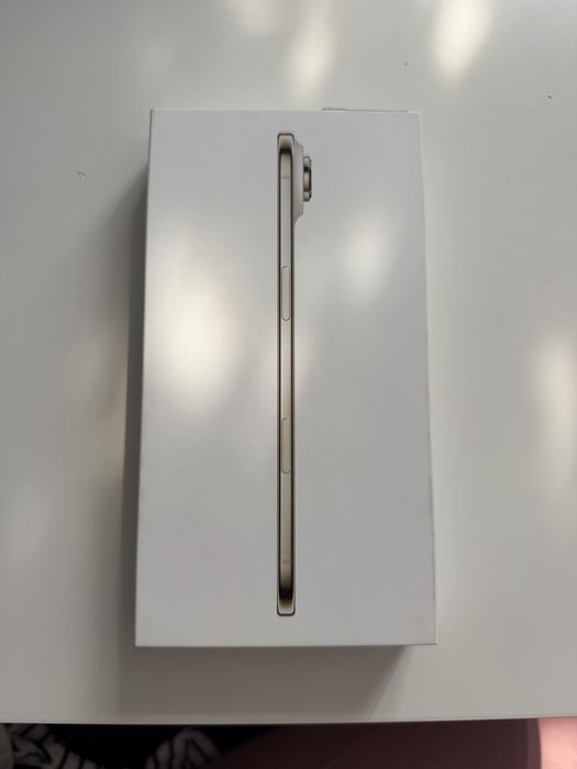 Iphone Air 256 gb