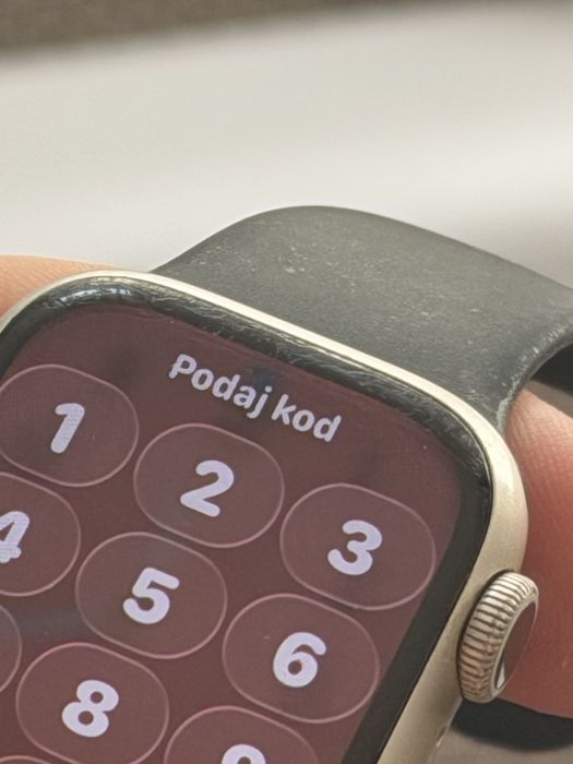 Apple Watch Series 7