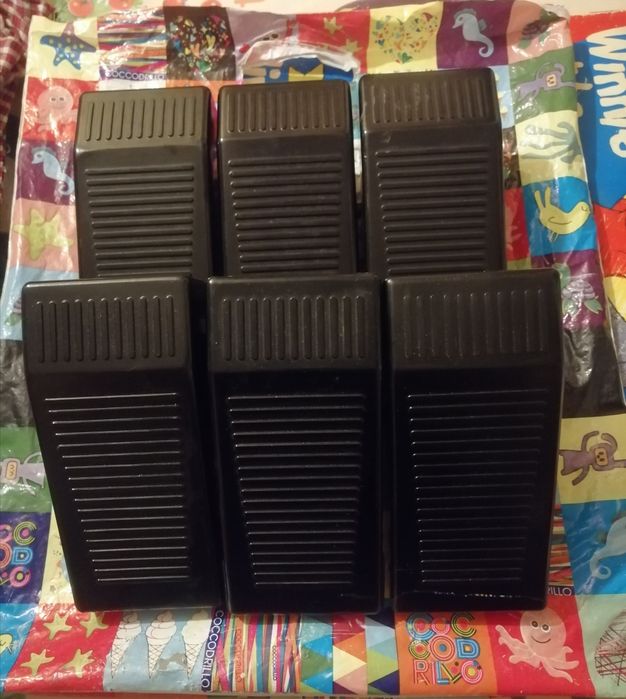 Pedał Regulator obrotów do maszyny Łucznik Singer Silnik Tur2 Przewód