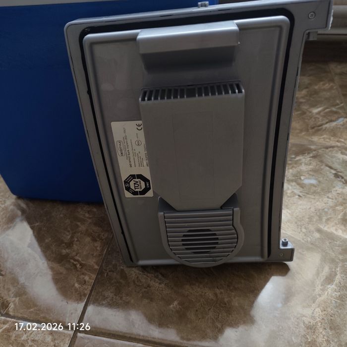 Автомобільний охолоджувач