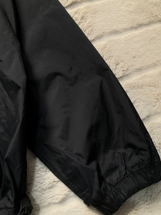 TNF (L) HyVent The North Face ветровка мембранная куртка мужская ориги