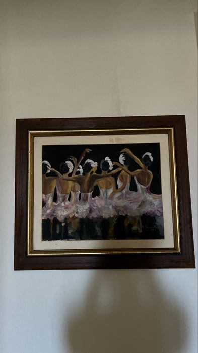 Quadro decorativo