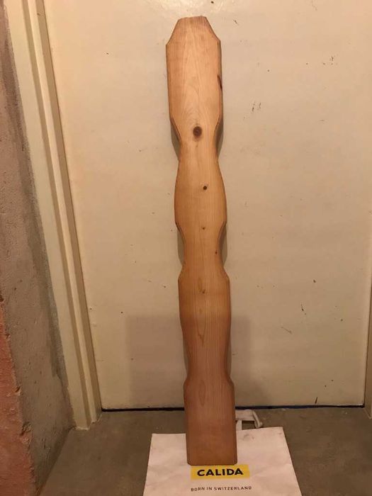 Deska balkonowa 18 x 110 x 950