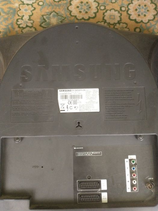 Telewizor Samsung Cw-29Z308TX