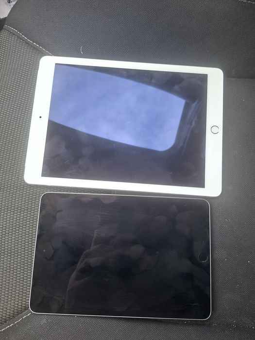 Vendo 2 ipad bloqueadas