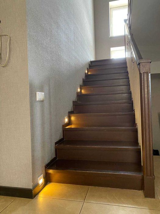 Продам дом 2020 г с теплым подвалом Котляры  Безлюдовское направл Т