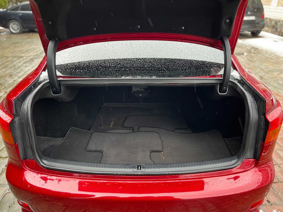 Lexus IS 250 2007 в ЛІЗИНГ | КРЕДИТ