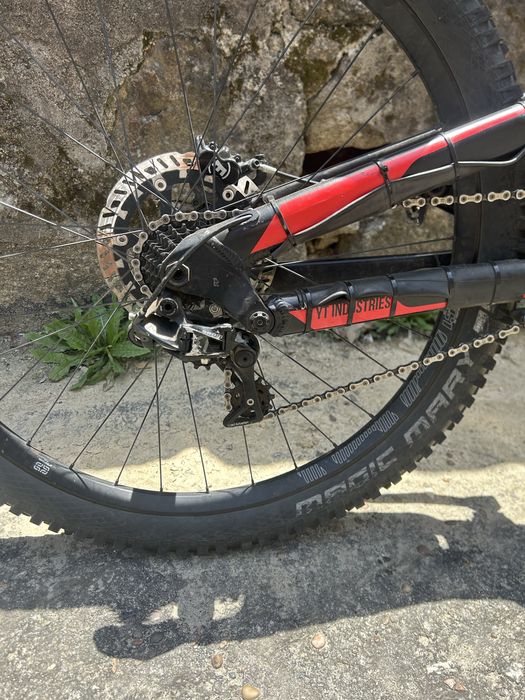 Vendo yt tues 2017