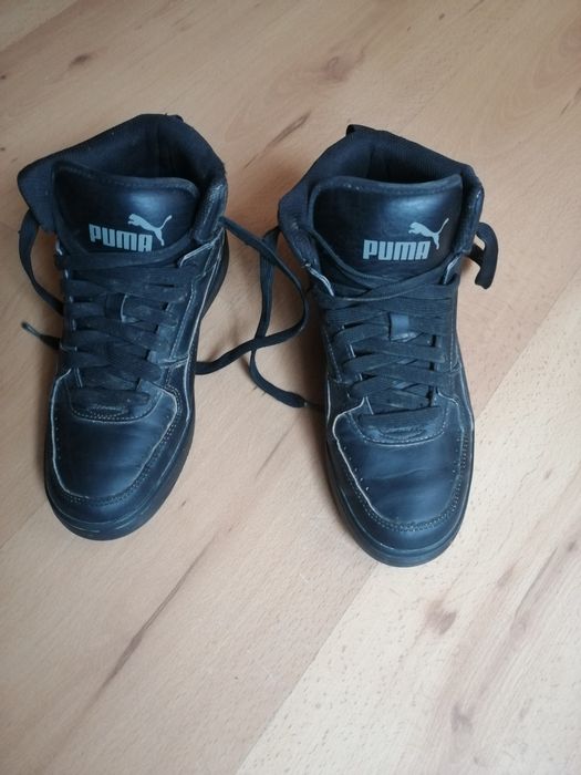 Adidasy Puma 37,5
