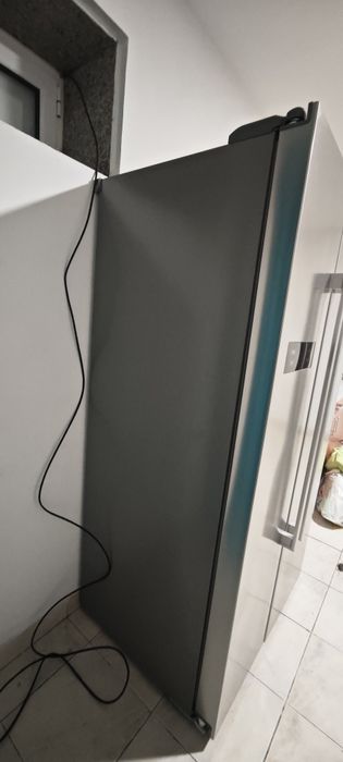 Frigorífico Becken 338L