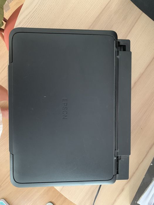 Impressora Epson wi-fi