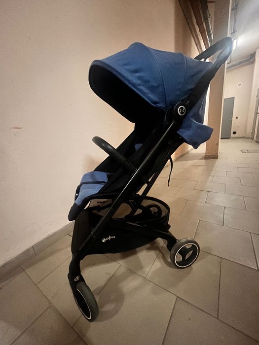 Cybex коляска прогулянкова