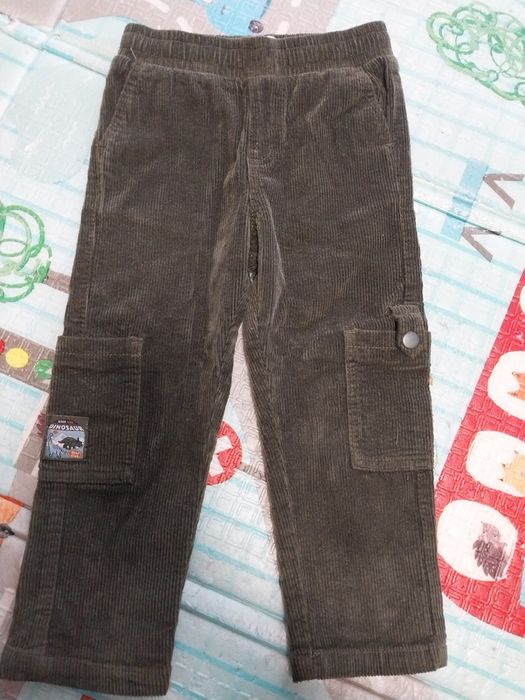 Куртка  Zara,  Куртка LC WAIKIKI,  жилет H&M,  Куртка Reserved!!