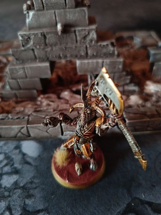 Teren do gier bitewnych i fabularnych