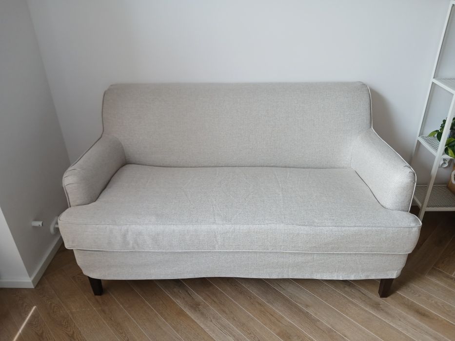Sofa 2-osobowa ROCKSJÖN IKEA