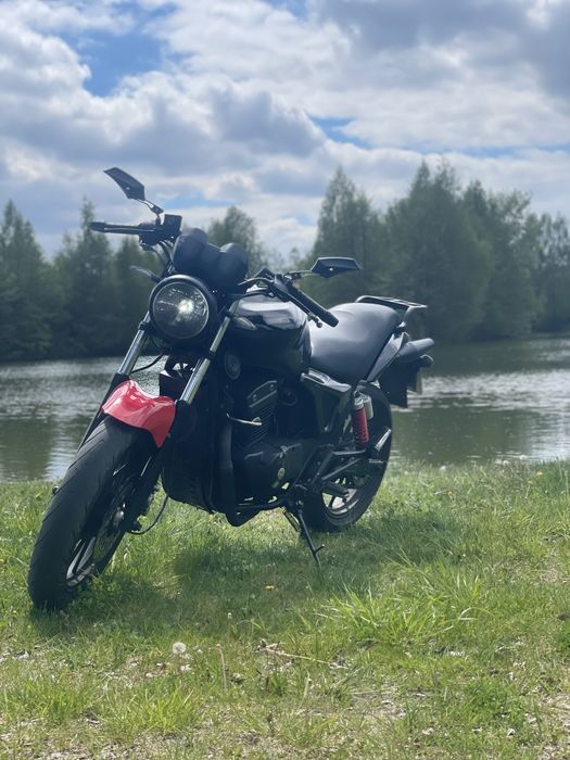Продам Geon nak 250 2011р