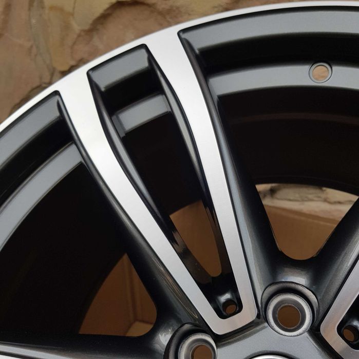 Диски НОВІ Різноширокі BMW R19 5x112 G32 G11 G42 G01 G08 ix3 X3