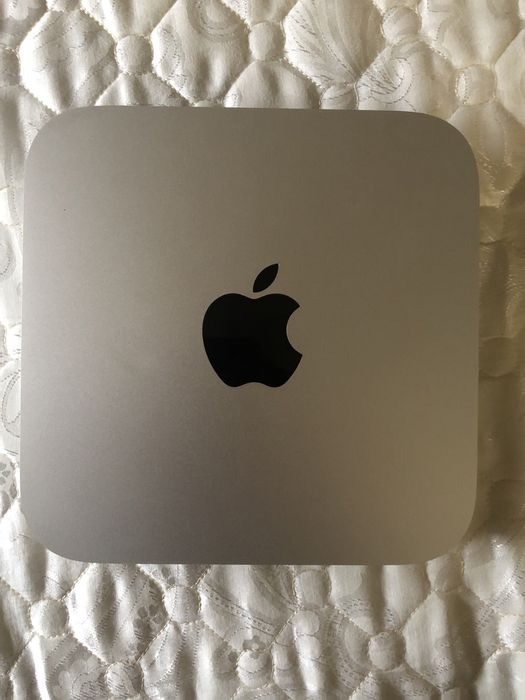 Mac mini (late 2012)