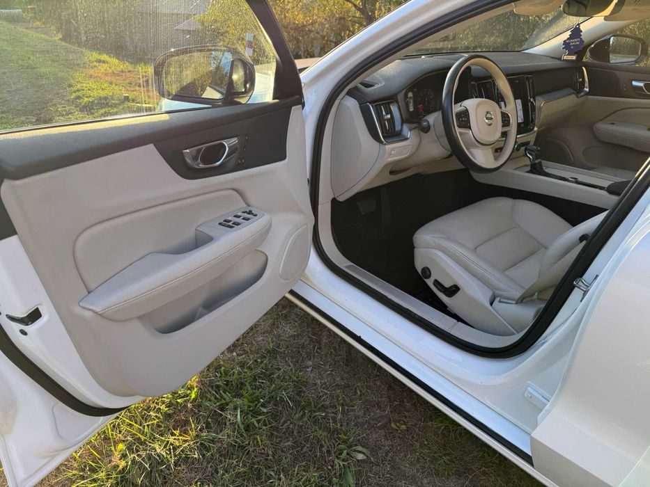 Volvo s60 2.0 250KM 2020r.