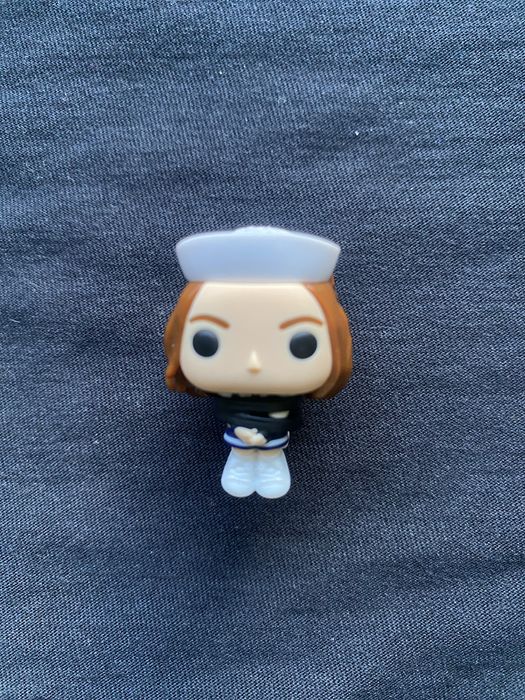 фігурки дивні дива