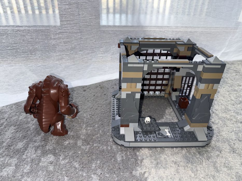 Lego Star Wars 75005