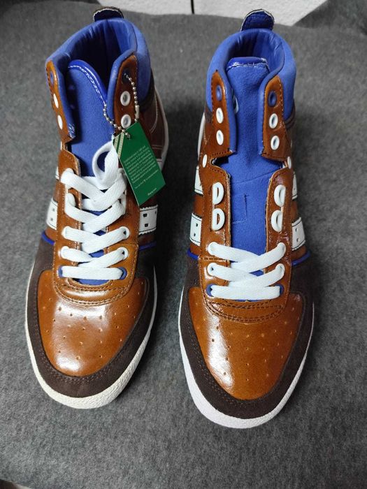 Vendem-se ténis/ Bota NOVOS nº 41