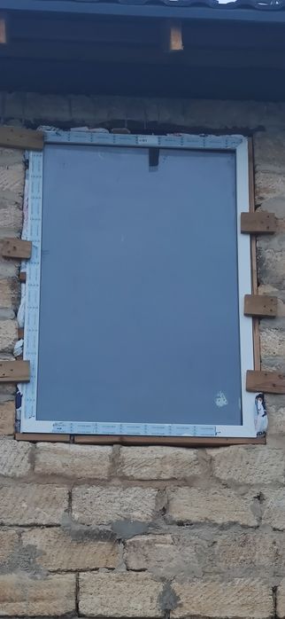 Ворота гаражные.