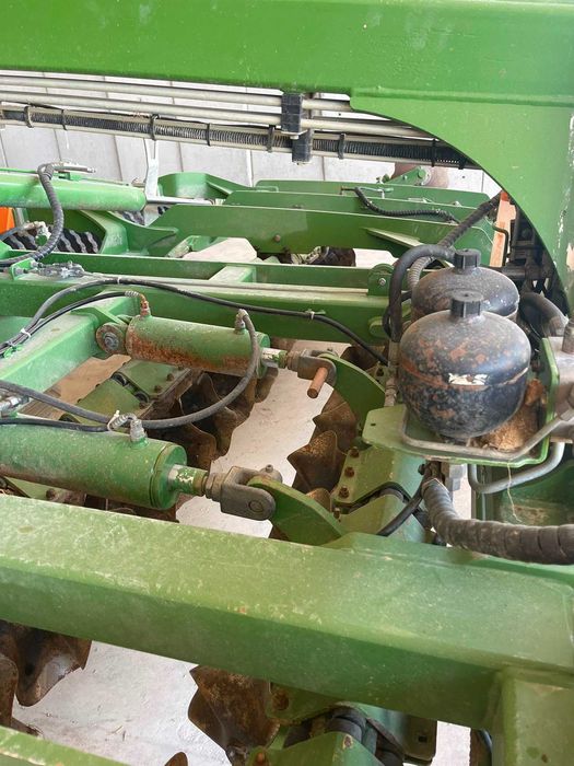 Amazone Catros+ 8003-2TX _2 комплекти дисків