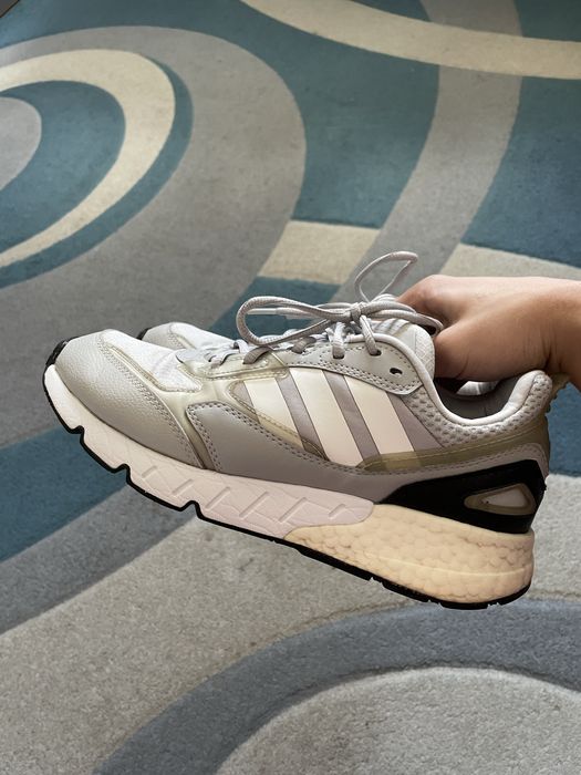 кроссовки adidas zx 2k - купити чоловіче взуття - Ціна на OLX.ua