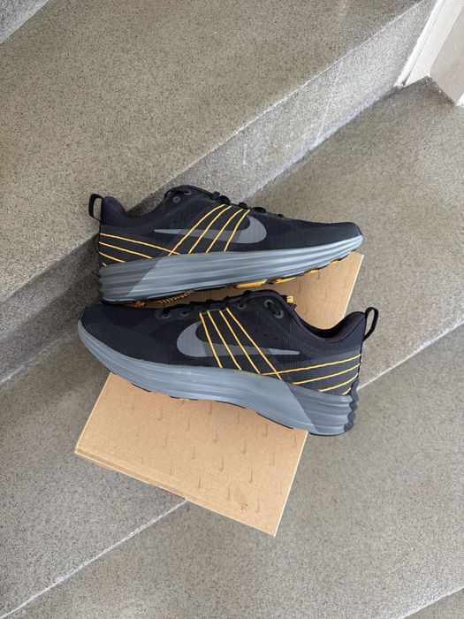Кросівки Nike Lunar Roam HM0713-003 оригінал 42.5/43/44.5