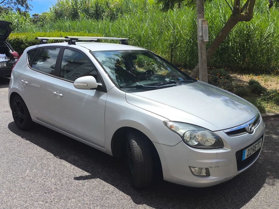 Hyundai i30 1.6 Auto Comfort