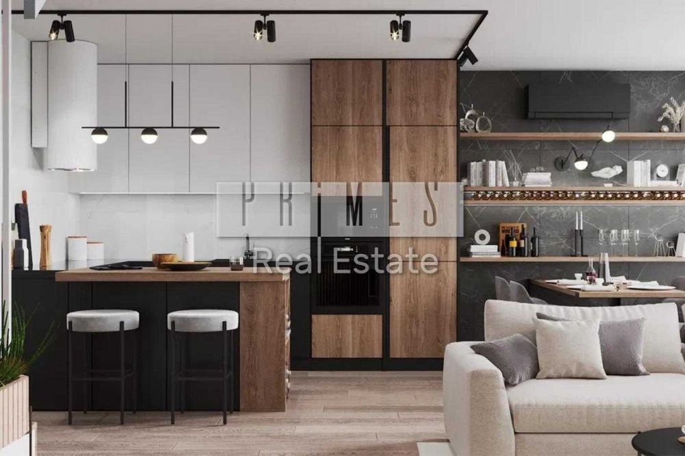 2-кімнатна квартира за адресою (площа 92 м²) - Atlanta.ua - фото 2