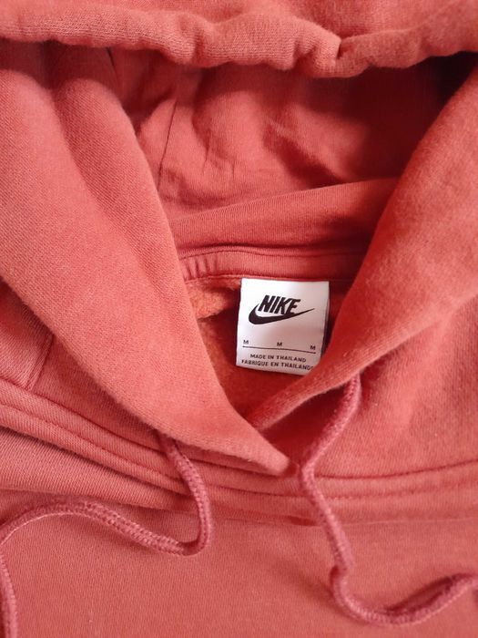 bluza sportowa  kangórka nike super