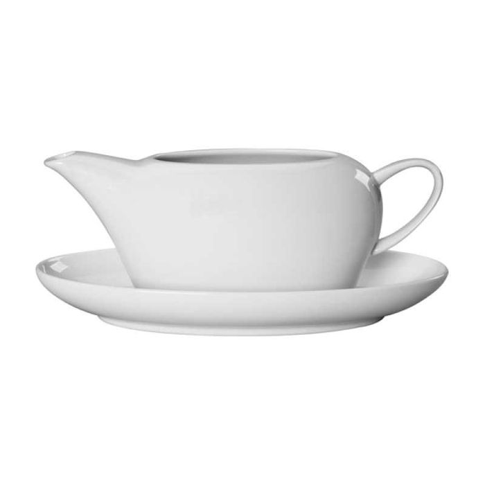 SPAL 303 Serviço de jantar com 70 pçs NOVO Porcelana fina branca