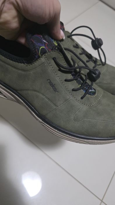 Damskie buty rieker 41 nowe