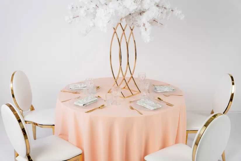 Obrusy na wesele /wypożyczalnia obrusów BRAK KAUCJI! WYSYŁKA KURIEREM