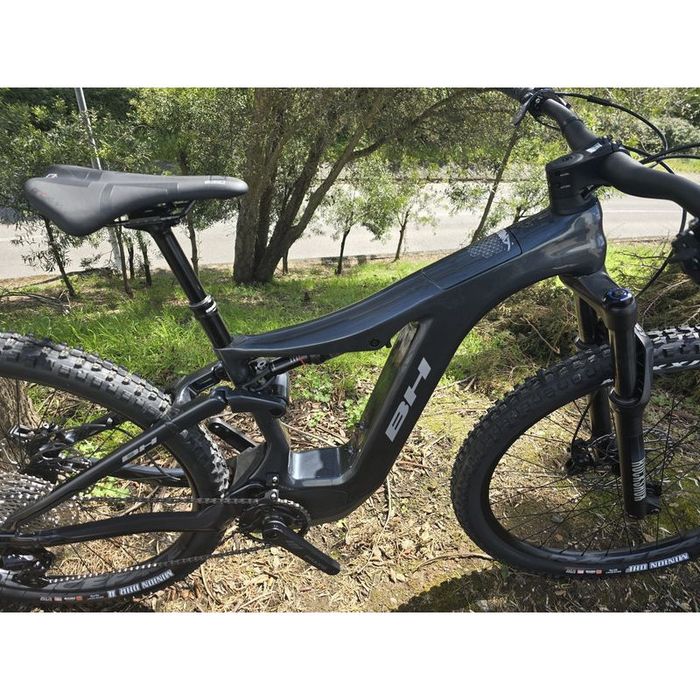 Bh atomx eletrica carbono oportunidadeee