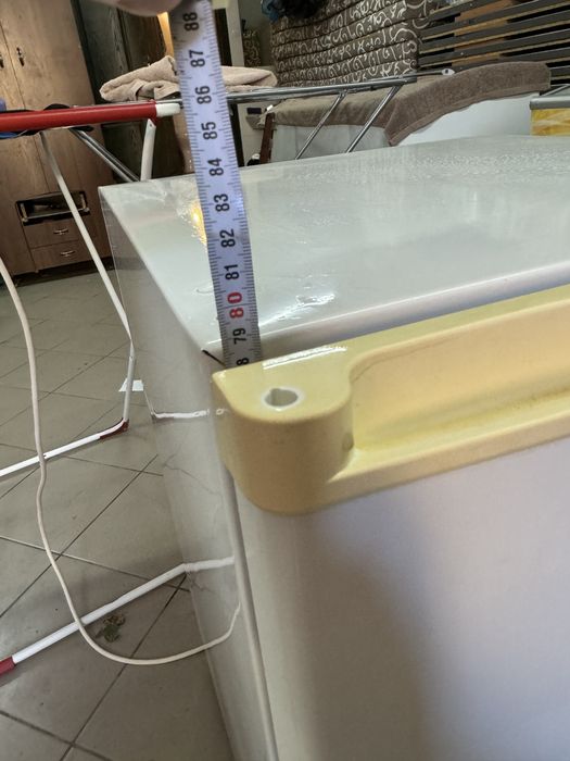 Холодильник Liberton