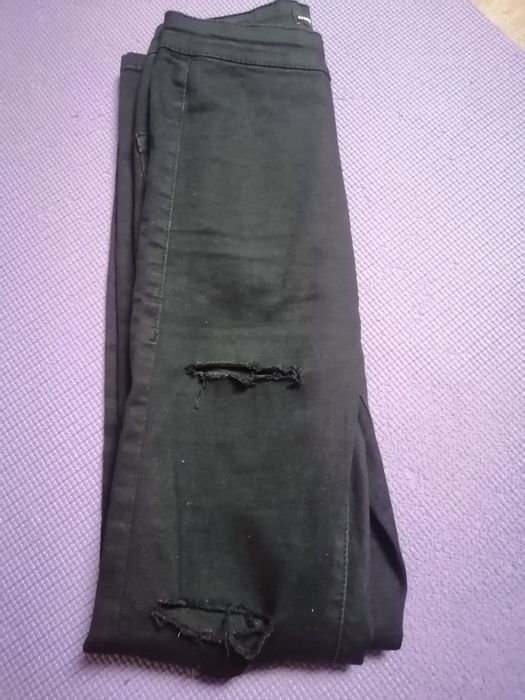 Spodnie skiny XS/S